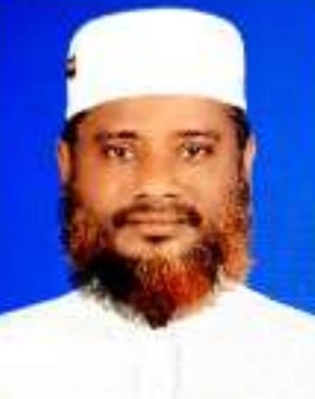 মুহাম্মদ রেজাউর করিম