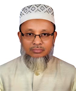 মুহাম্মদ ওমর হামজা